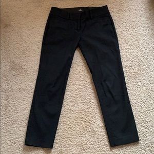 Loft Straight Leg Pants
